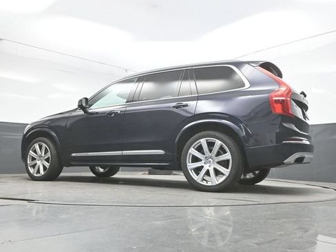 Used 2017 Volvo XC90 T6 Inscription w/ Vision Package AWD/4WD image 33