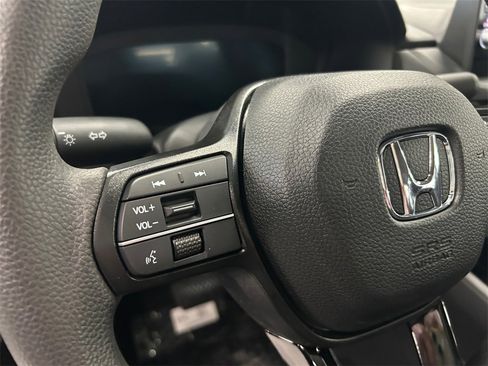 New 2026 Honda Accord SE image 25