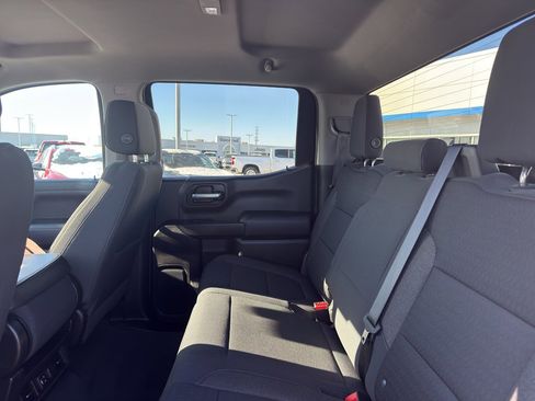 Used 2020 Chevrolet Silverado 1500 LT w/ All-Star Edition image 33