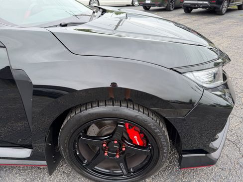 Used 2017 Honda Civic Type R image 30