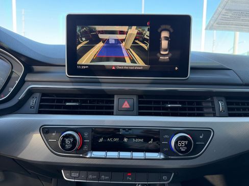 Used 2017 Audi A4 2.0T Premium Plus w/ Premium Plus Package image 29