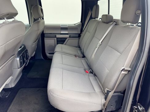 Used 2016 Ford F150 XLT w/ Equipment Group 302A Luxury RWD image 25