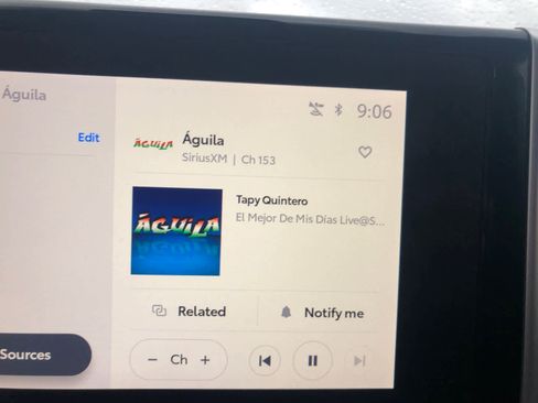 Certified 2024 Toyota RAV4 LE image 13