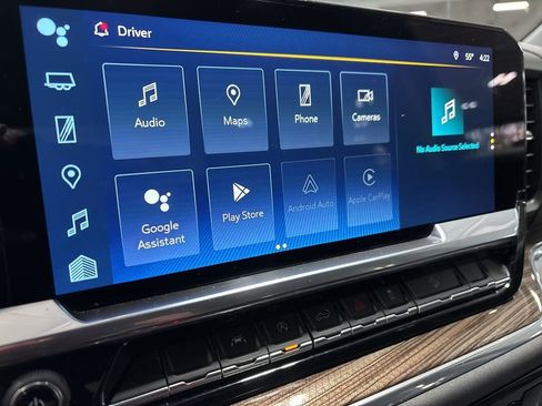 Used 2023 Chevrolet Silverado 1500 RST image 14