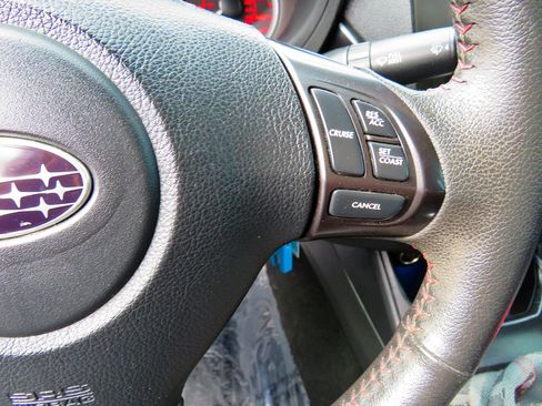 Used 2012 Subaru Impreza WRX Premium image 25