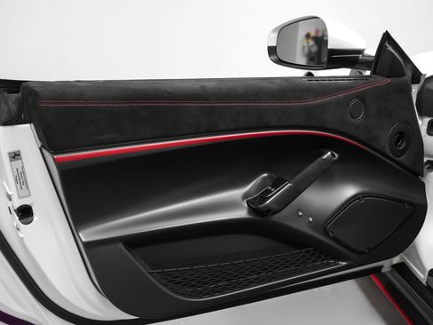 Certified 2016 Ferrari F12tdf image 89