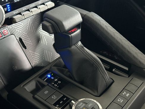 New 2025 Toyota 4Runner TRD Off-Road Premium image 20