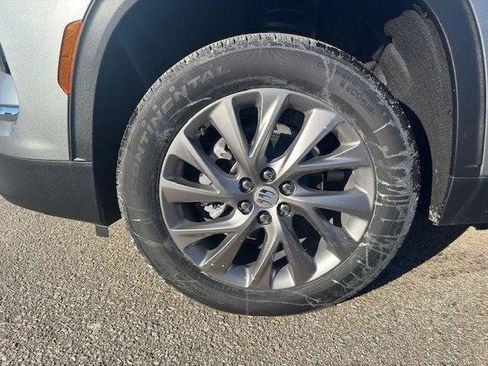 New 2026 Buick Enclave Preferred w/ Power Package image 12