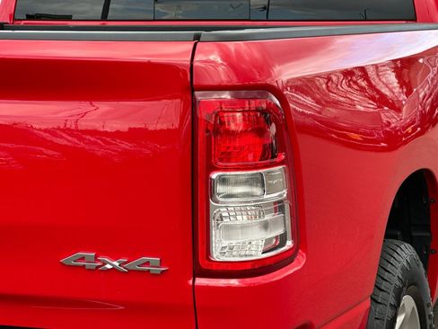 Used 2019 RAM 1500 Tradesman image 25