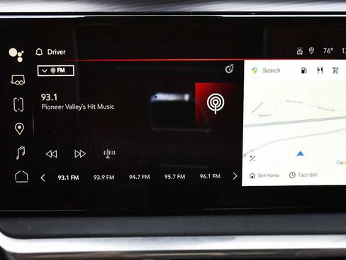 Used 2022 GMC Sierra 1500 Denali Ultimate AWD/4WD image 20
