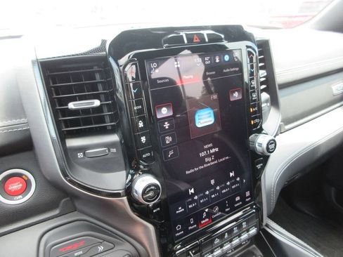 Used 2022 RAM 1500 TRX w/ TRX Level 2 Equipment Group AWD/4WD image 34