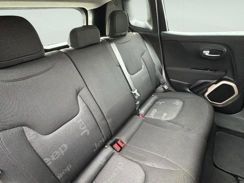 Used 2017 Jeep Renegade Sport w/ Power & Air Group image 25
