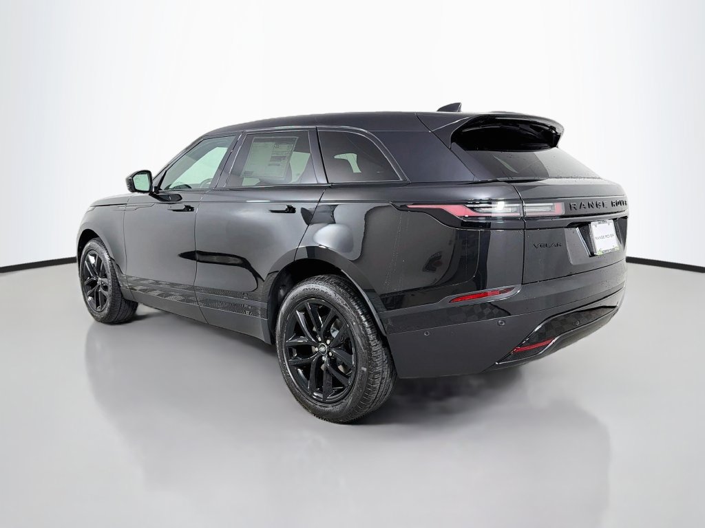 New 2026 Land Rover Range Rover Velar S AWD/4WD image 7