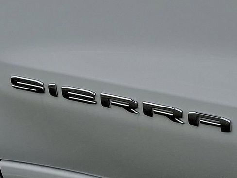 Certified 2024 GMC Sierra 1500 Pro w/ Graphite Edition image 34