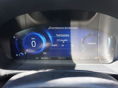 Used 2022 Ford Escape SEL w/ Technology Package AWD/4WD image 7