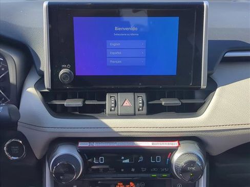 New 2025 Toyota RAV4 XLE Premium image 13