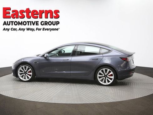 Used 2018 Tesla Model 3 Performance image 57