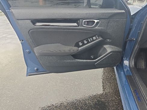 Used 2025 Honda Civic Sport image 14