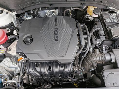 Certified 2025 Kia Sorento S image 29