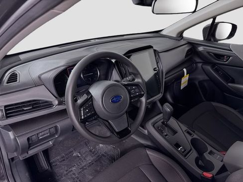 New 2026 Subaru Crosstrek 2.5i Premium AWD/4WD image 9