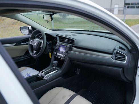 Used 2019 Honda Civic LX image 19