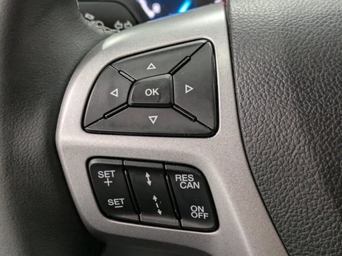 Used 2023 Ford Ranger XLT w/ Equipment Group 301A Mid image 16