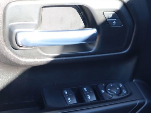 Used 2025 GMC Sierra 1500 Pro w/ Pro Value Package image 22