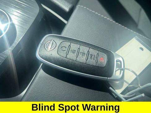 Certified 2025 Nissan Rogue S image 29