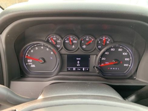 New 2026 GMC Sierra 1500 Pro w/ Pro Value Package image 18