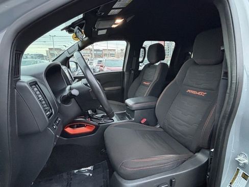 Used 2023 Nissan Frontier PRO-4X w/ Pro Convenience Package image 17