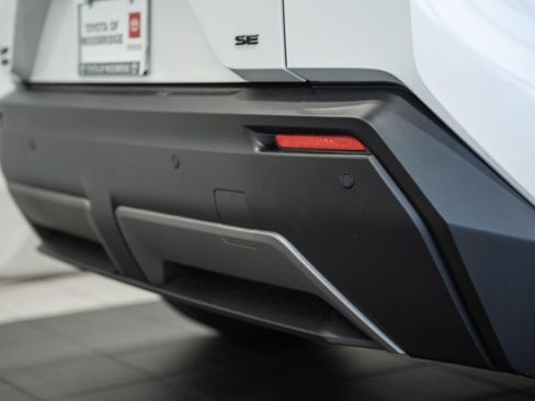 New 2026 Toyota C-HR AWD/4WD image 6