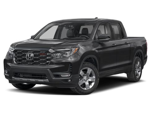 New 2026 Honda Ridgeline TrailSport+ image 30
