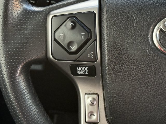 Used 2024 Toyota 4Runner SR5 RWD image 13
