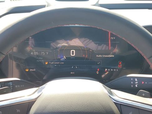 New 2026 Chevrolet Tahoe RST image 36