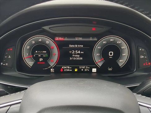 Used 2021 Audi Q7 3.0T Prestige w/ Prestige Package image 14