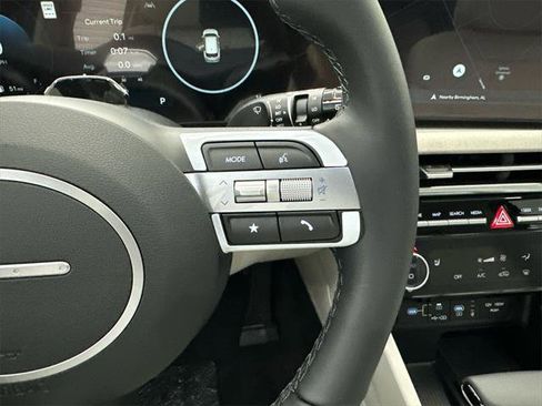 New 2026 Hyundai Tucson SEL image 28