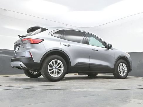Used 2021 Ford Escape SE w/ Convenience Package AWD/4WD image 39