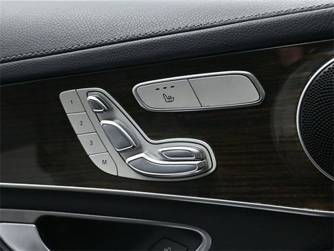 Used 2018 Mercedes-Benz GLC 43 AMG 4MATIC image 40