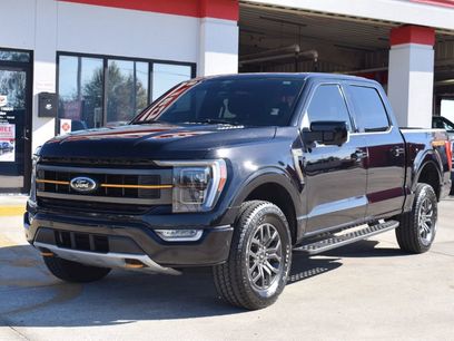 Used 2021 Ford F150 Tremor w/ Equipment Group 402A High