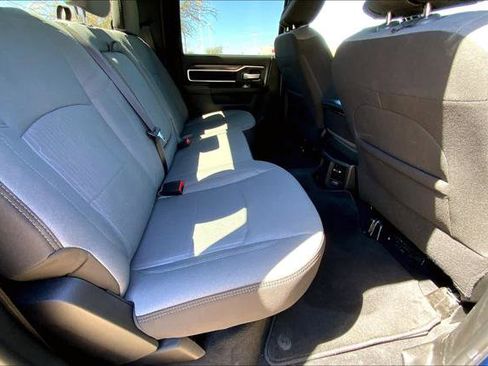 Certified 2024 RAM 2500 Big Horn w/ Bed Utility Group image 37