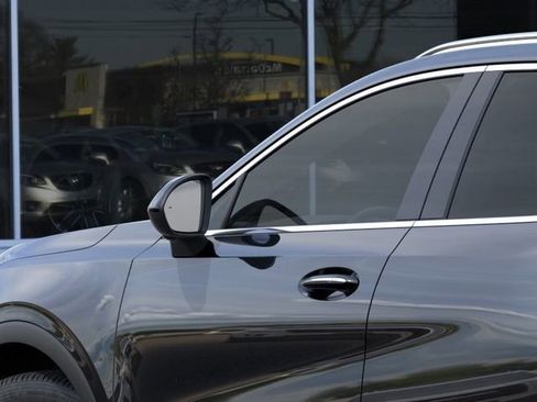 New 2026 Buick Envision Preferred AWD/4WD image 12