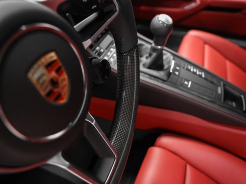 New 2025 Porsche 718 Cayman image 37