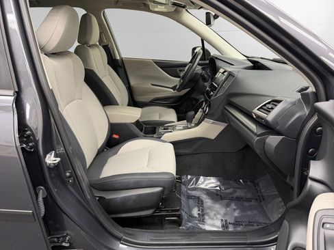 Certified 2023 Subaru Forester Premium AWD/4WD image 15
