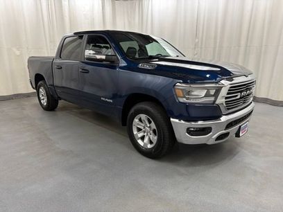 Used 2023 RAM 1500 Laramie