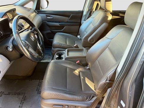 Used 2016 Honda Odyssey EX-L image 20