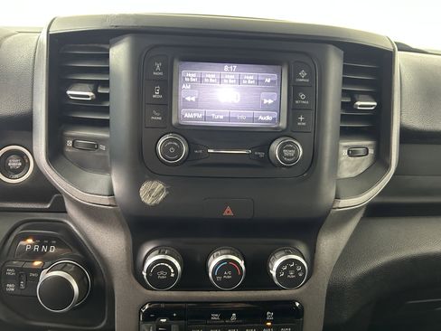 Used 2021 RAM 2500 Tradesman w/ Snow Chief Group AWD/4WD image 20