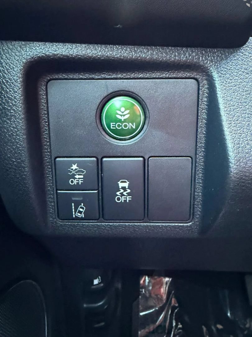 Used 2022 Honda HR-V EX image 28