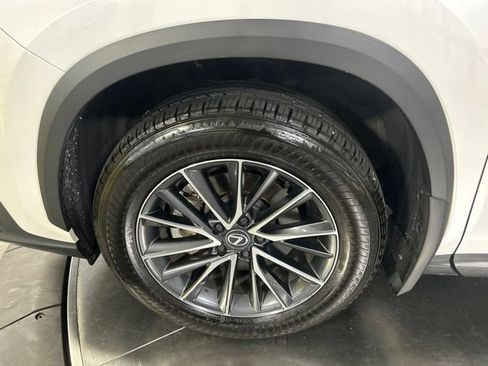 Certified 2024 Lexus NX 350 AWD w/ Cold Area Package image 31