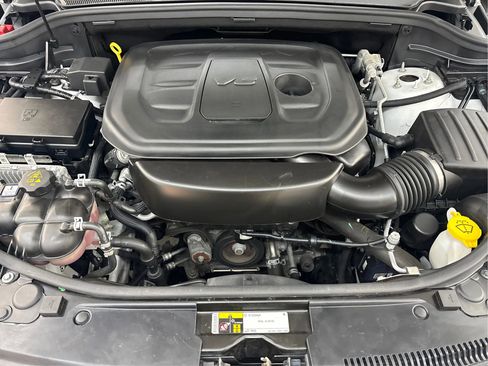 Used 2020 Jeep Grand Cherokee Altitude image 31