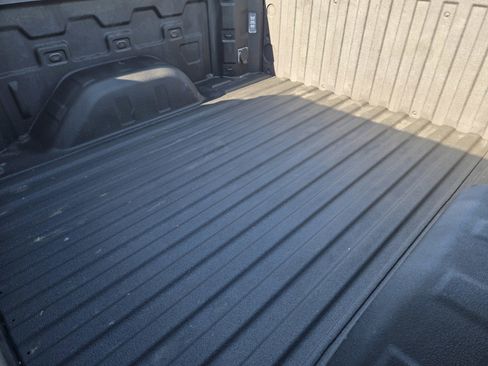 Certified 2023 Chevrolet Silverado 1500 High Country w/ Z71 Off-Road Package image 9